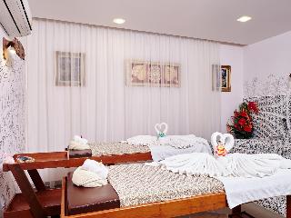 The Agate Pattaya Boutique Resort fotoÄŸrafÄ±