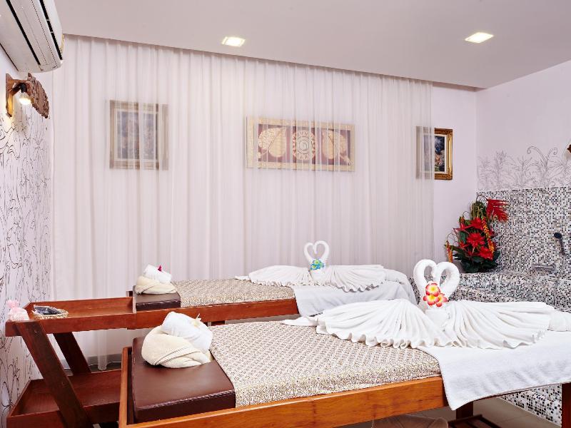 The Agate Pattaya Boutique Resort - Aktivite