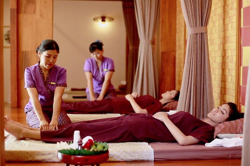 The Agate Pattaya Boutique Resort - Aktivite