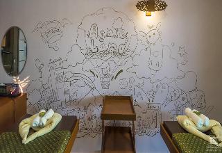 The Agate Pattaya Boutique Resort fotoÄŸrafÄ±