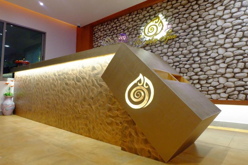 The Agate Pattaya Boutique Resort - Aktivite