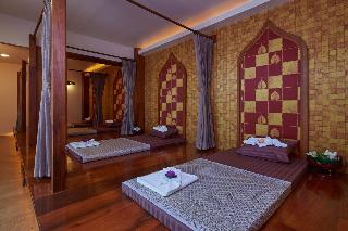The Agate Pattaya Boutique Resort fotoÄŸrafÄ±
