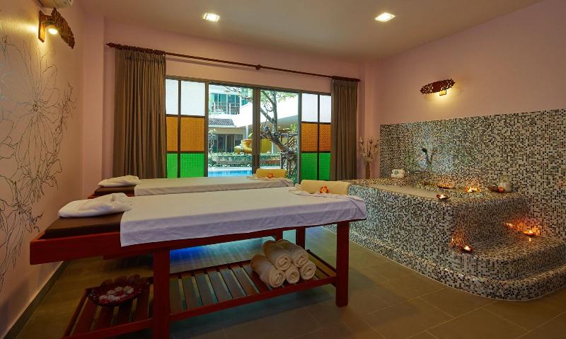 The Agate Pattaya Boutique Resort - Aktivite