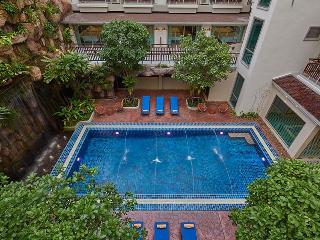 The Agate Pattaya Boutique Resort otel fotoğrafı