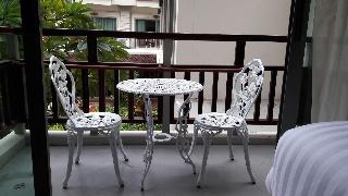 The Agate Pattaya Boutique Resort fotoÄŸrafÄ±