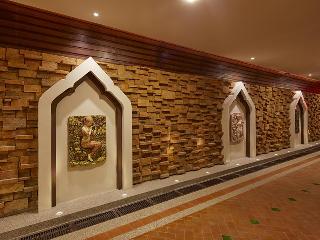 The Agate Pattaya Boutique Resort fotoÄŸrafÄ±