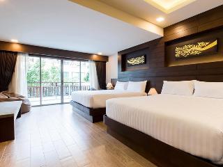 The Agate Pattaya Boutique Resort fotoÄŸrafÄ±