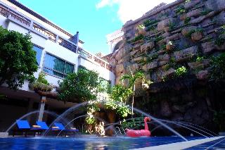 The Agate Pattaya Boutique Resort fotoÄŸrafÄ±