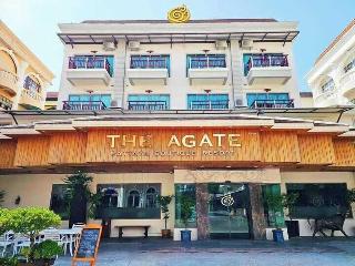 The Agate Pattaya Boutique Resort fotoÄŸrafÄ±