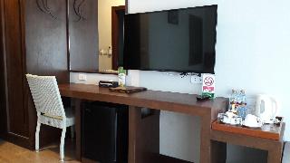 The Agate Pattaya Boutique Resort fotoÄŸrafÄ±