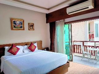 The Agate Pattaya Boutique Resort fotoÄŸrafÄ±