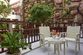 The Agate Pattaya Boutique Resort fotoÄŸrafÄ±