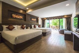 The Agate Pattaya Boutique Resort fotoÄŸrafÄ±