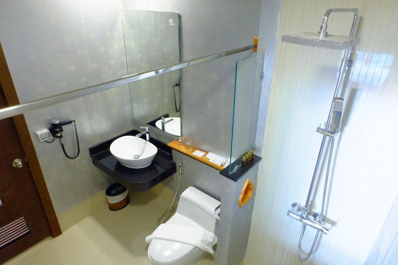 The Agate Pattaya Boutique Resort - Oda