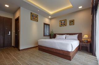 The Agate Pattaya Boutique Resort fotoÄŸrafÄ±