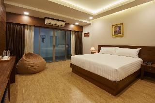 The Agate Pattaya Boutique Resort fotoÄŸrafÄ±