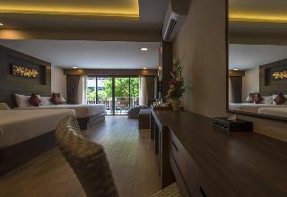 The Agate Pattaya Boutique Resort fotoÄŸrafÄ±