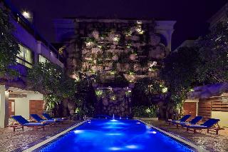The Agate Pattaya Boutique Resort fotoÄŸrafÄ±