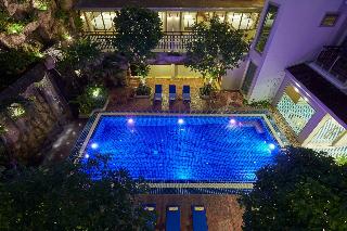 The Agate Pattaya Boutique Resort fotoÄŸrafÄ±