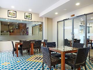 The Agate Pattaya Boutique Resort fotoÄŸrafÄ±