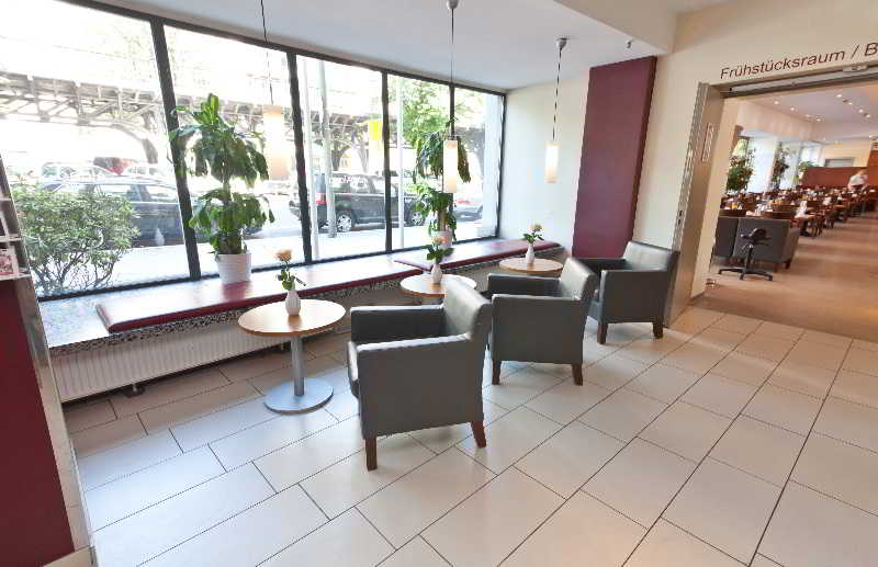 Hotel Aldea Berlin Centrum fotoÄŸrafÄ±
