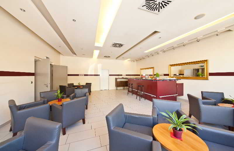 Hotel Aldea Berlin Centrum fotoÄŸrafÄ±