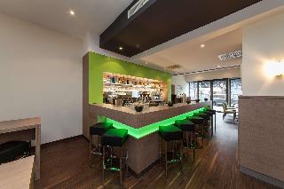 Hotel Aldea Berlin Centrum fotoÄŸrafÄ±