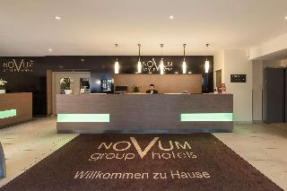 Hotel Aldea Berlin Centrum fotoÄŸrafÄ±