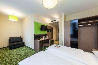 Hotel Aldea Berlin Centrum fotoÄŸrafÄ±