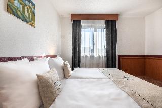 Hotel Aldea Berlin Centrum fotoÄŸrafÄ±