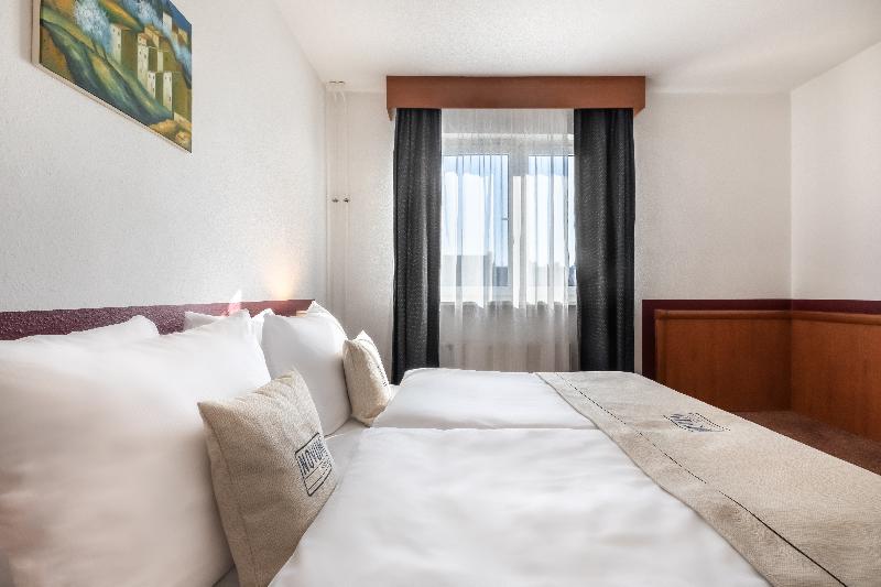 Hotel Aldea Berlin Centrum - Oda