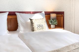 Hotel Aldea Berlin Centrum fotoÄŸrafÄ±