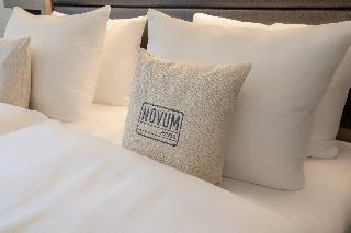 Hotel Aldea Berlin Centrum fotoÄŸrafÄ±