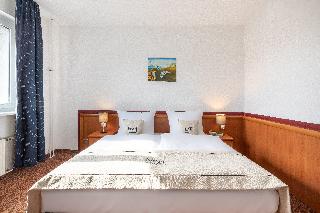 Hotel Aldea Berlin Centrum fotoÄŸrafÄ±