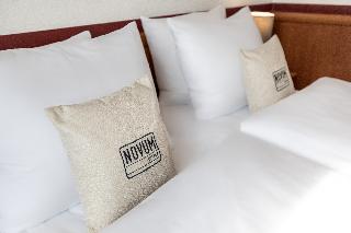 Hotel Aldea Berlin Centrum fotoÄŸrafÄ±