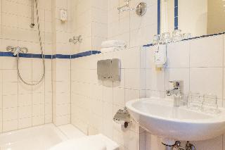 Hotel Aldea Berlin Centrum fotoÄŸrafÄ±