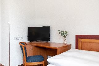 Hotel Aldea Berlin Centrum fotoÄŸrafÄ±