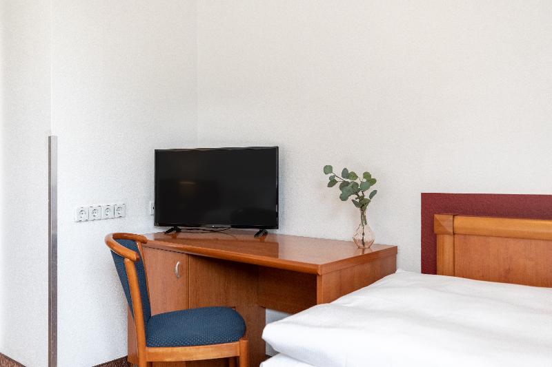 Hotel Aldea Berlin Centrum - Oda
