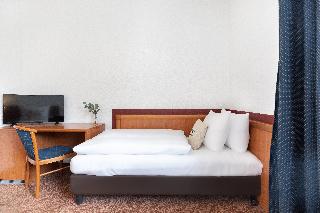 Hotel Aldea Berlin Centrum fotoÄŸrafÄ±