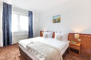 Hotel Aldea Berlin Centrum fotoÄŸrafÄ±