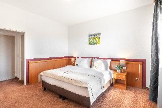 Hotel Aldea Berlin Centrum fotoÄŸrafÄ±