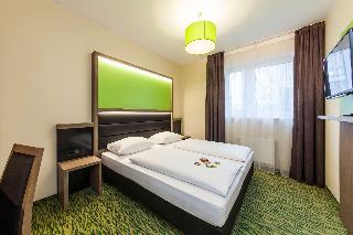Hotel Aldea Berlin Centrum fotoÄŸrafÄ±