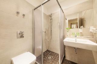 Hotel Aldea Berlin Centrum fotoÄŸrafÄ±