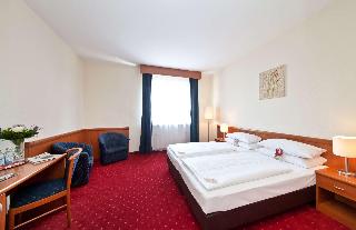 Hotel Aldea Berlin Centrum fotoÄŸrafÄ±