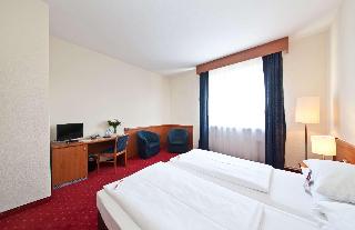 Hotel Aldea Berlin Centrum fotoÄŸrafÄ±