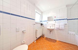 Hotel Aldea Berlin Centrum fotoÄŸrafÄ±