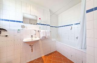 Hotel Aldea Berlin Centrum fotoÄŸrafÄ±
