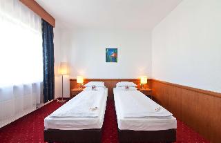 Hotel Aldea Berlin Centrum fotoÄŸrafÄ±