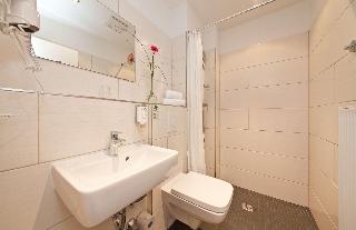 Hotel Aldea Berlin Centrum fotoÄŸrafÄ±