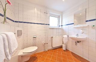 Hotel Aldea Berlin Centrum fotoÄŸrafÄ±